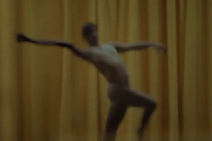 《昏飛》劇照／新北市學生影像新星獎 提供