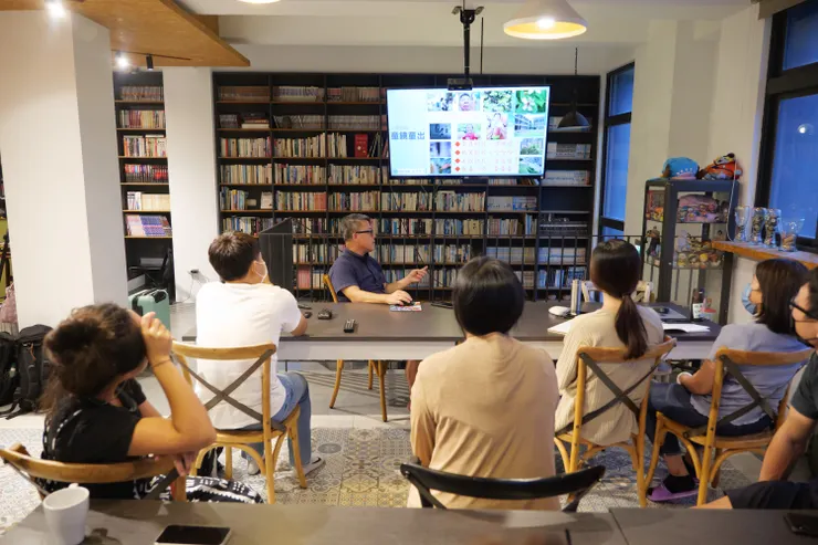 vocus｜新世代的創作平台