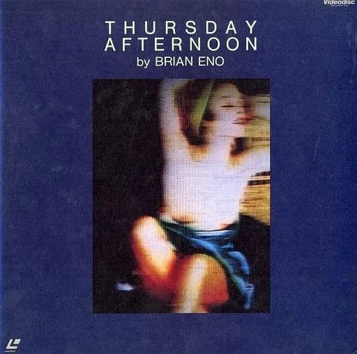 《 Thursday Afternoon 》錄像繪畫