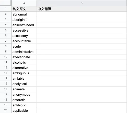 vocus|新世代的創作平台