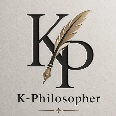 K-Philosopher的沙龍