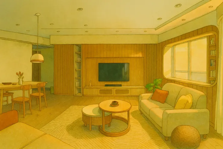 央行8日宣布，貸款換屋出售大限從1年延長至18個月，暫解賣不掉舊屋的焦慮。