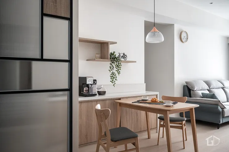 矩設計｜鑲淳｜餐廳