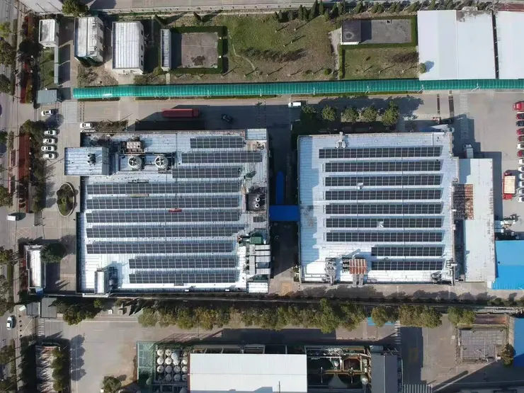 加百裕工業永續發展