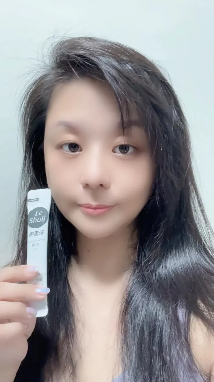 須配合正確刷牙習慣