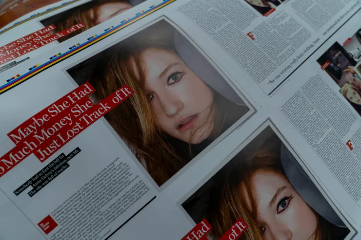 vocus|新世代的創作平台