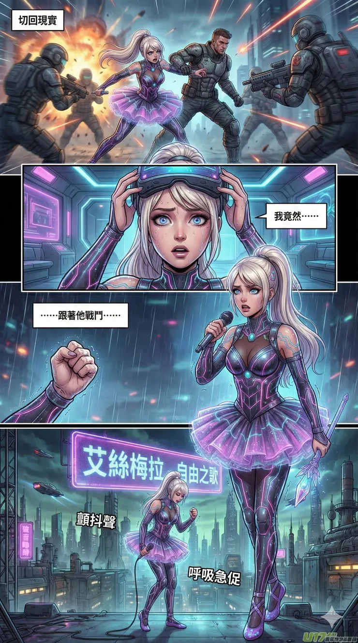 vocus|新世代的創作平台