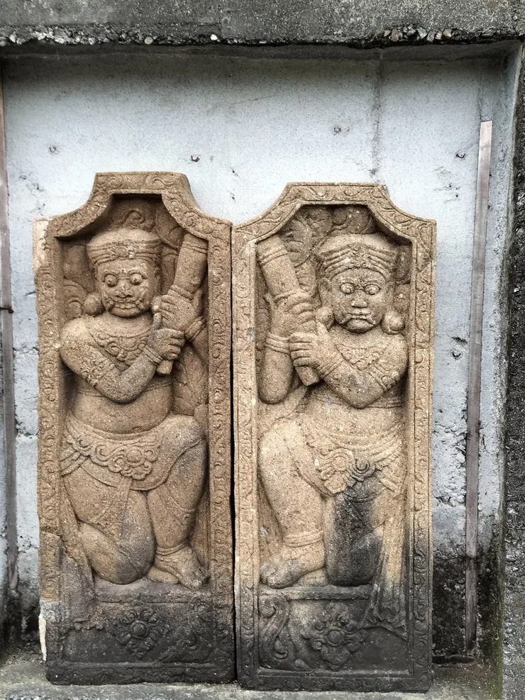 芭里島風建築 Mingling攝