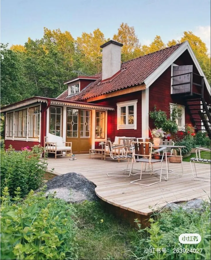 夢想小屋