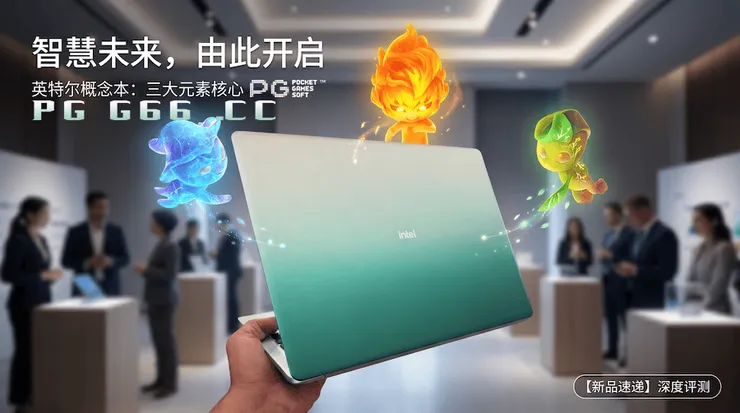 vocus|新世代的創作平台