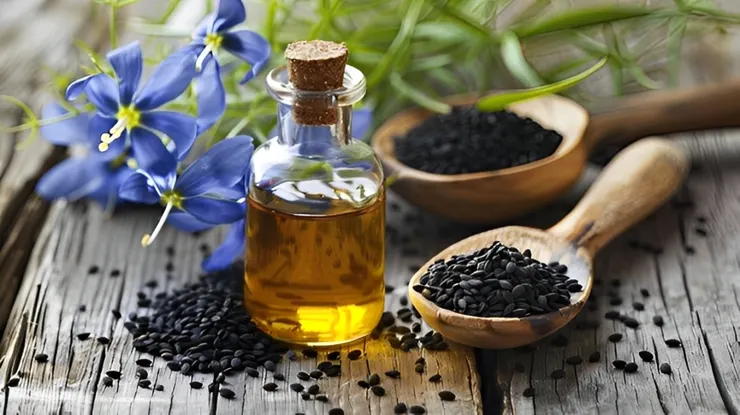 中東地區珍貴材料，連法老王都愛吃！