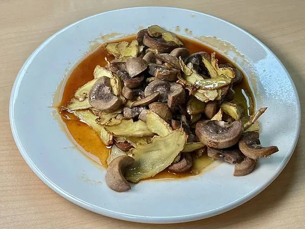 ＋（桃園羊肉爐）正港現宰羊肉爐～新鮮羊肉皮彈肉嫩、羊肉全餐熱