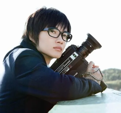 前田涼也／神木隆之介 飾演