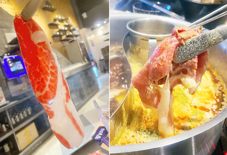  新莊火鍋推薦│大魔大滿足鍋物（新莊店）