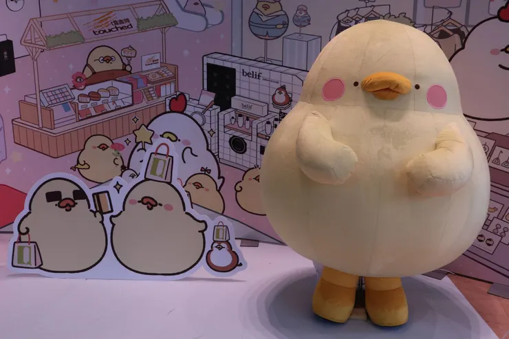 vocus|新世代的創作平台