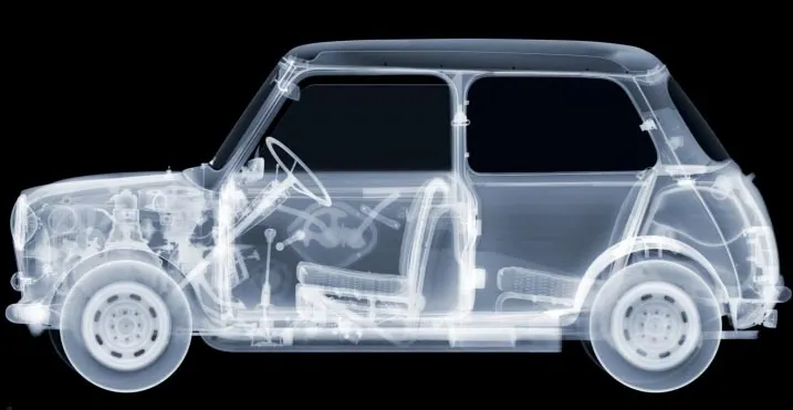 Snell&Wilcox的沙龍