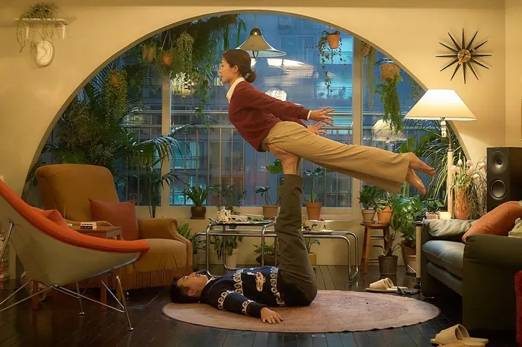 《四人行,不行》