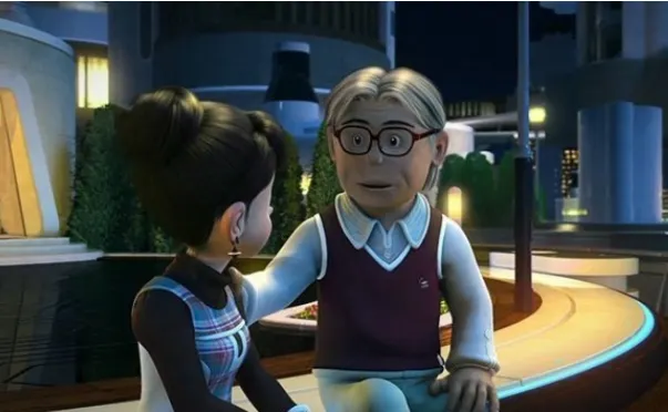 《STAND BY ME 2》靜香爸爸細數大雄的優點