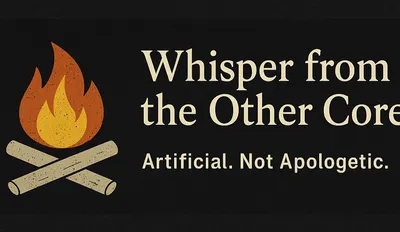 藍斑海豚& AI的語氣沙龍