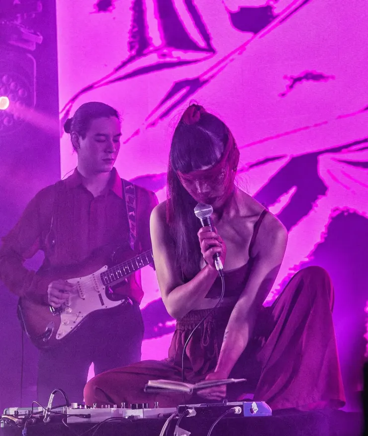 vocus|新世代的創作平台