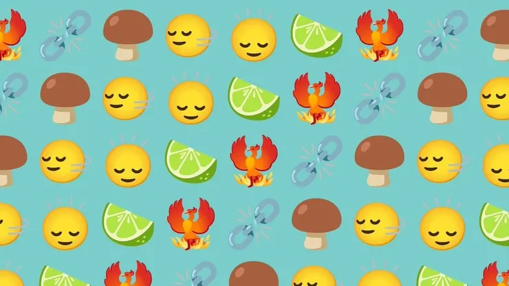 iOS 17.4 Emoji 表情符號新增數量高達 108 種