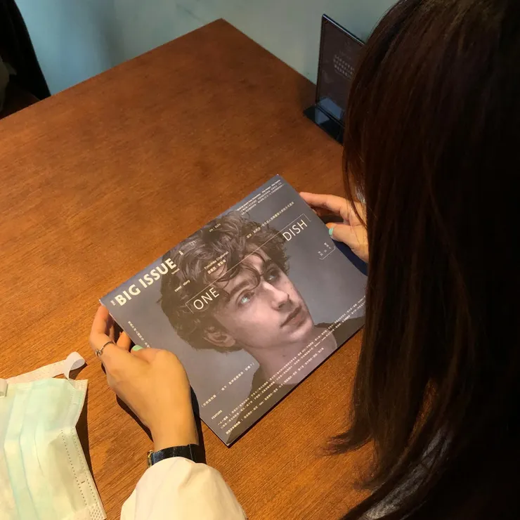 vocus｜新世代的創作平台