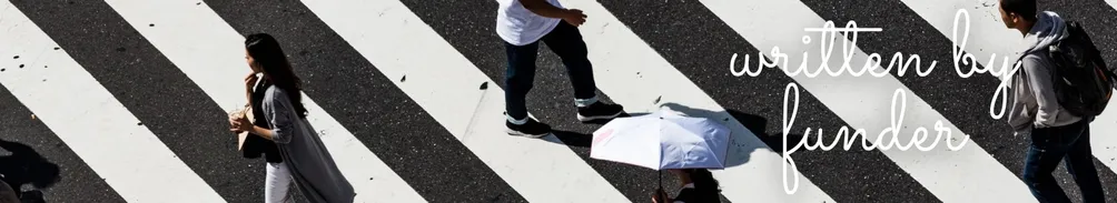 LOOK｜非樂的沙龍