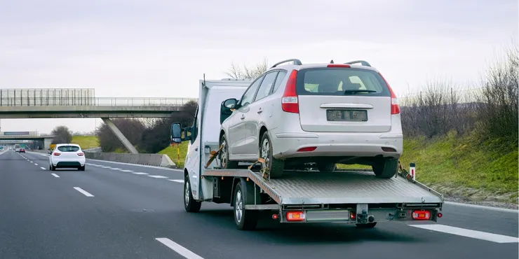 新竹道路救援與拖吊服務，快速解決車輛困境，隨時為您提供專業協助！
