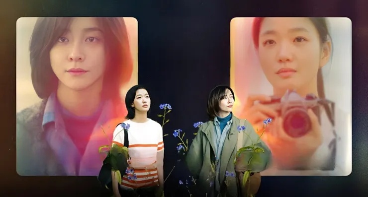 妳和其餘的一切 | 評價 7.6/10  | awwrated