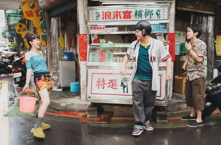 vocus|新世代的創作平台