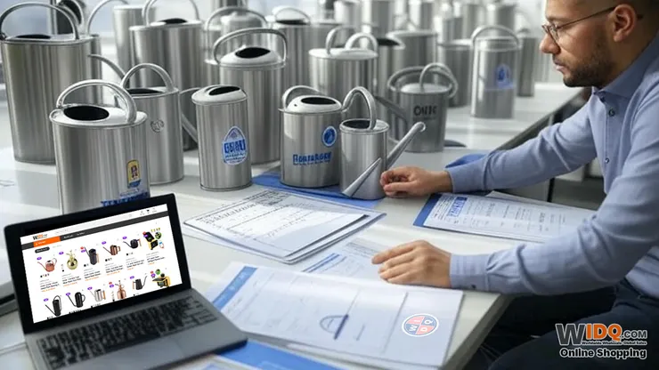 如何評估散裝噴壺供應商的品質和價值