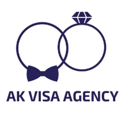 AK Visa Agency的沙龍
