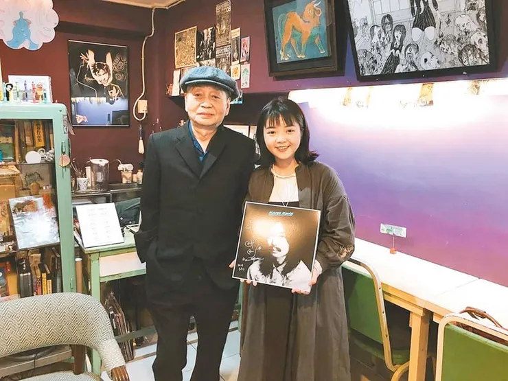 vocus|新世代的創作平台