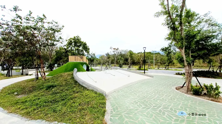 台東康樂巨石文化公園