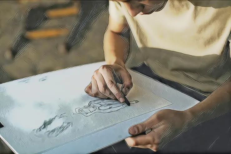 vocus|新世代的創作平台