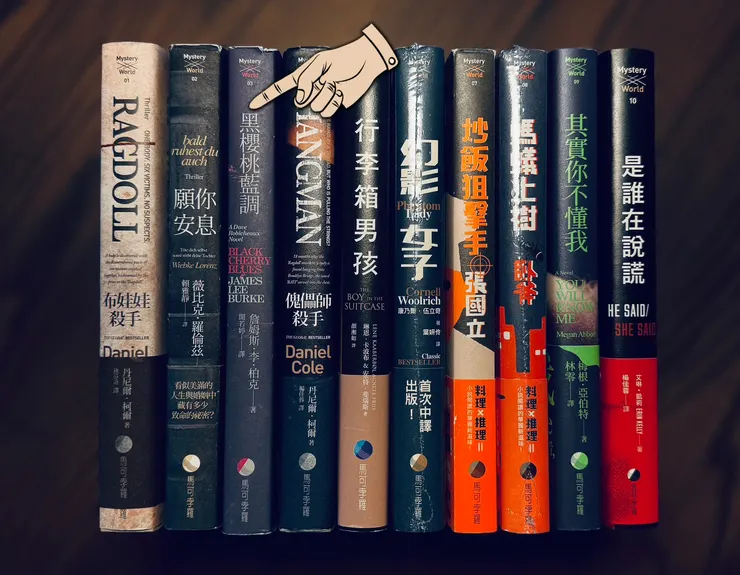 vocus｜新世代的創作平台