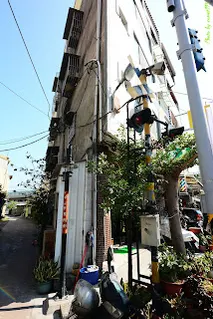 員鹿路平交道號誌&nbsp;