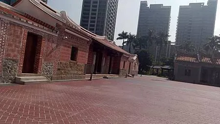 [新北旅遊]十四張歷史公園，十大共融特色遊具、環保永續、地方