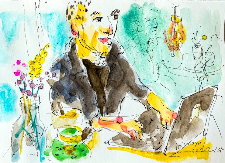 vocus|新世代的創作平台