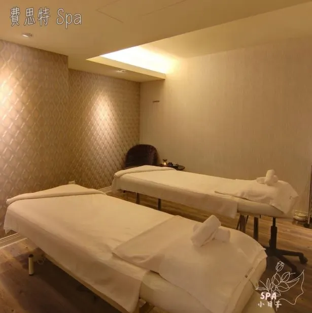 台北SPA按摩推薦—費思特 Spa