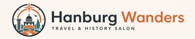 翰堡漫遊｜Hanburg Wanders