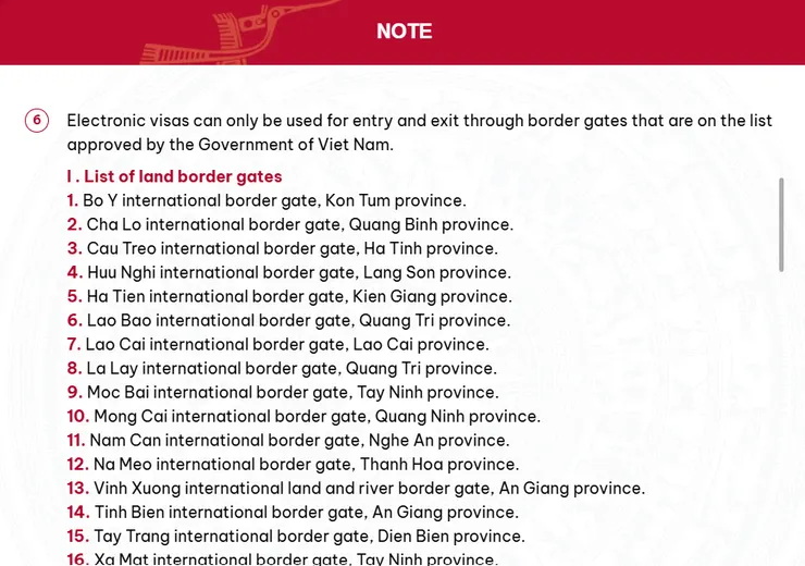 越南電子簽網站