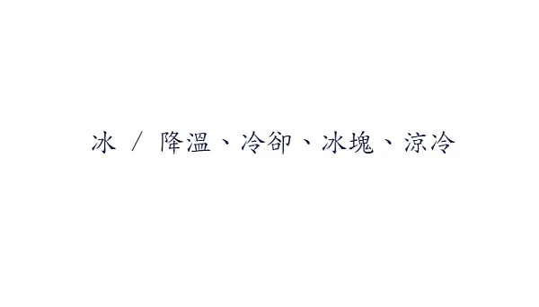 ( 牌卡正面 )