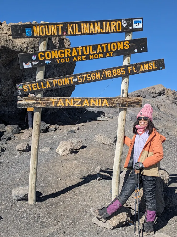 Stella point銀色證書