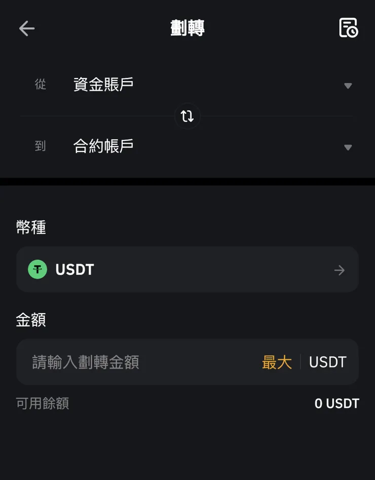 Bybit 合約交易是什麼？手續費怎麼計算？完整教 截圖 5