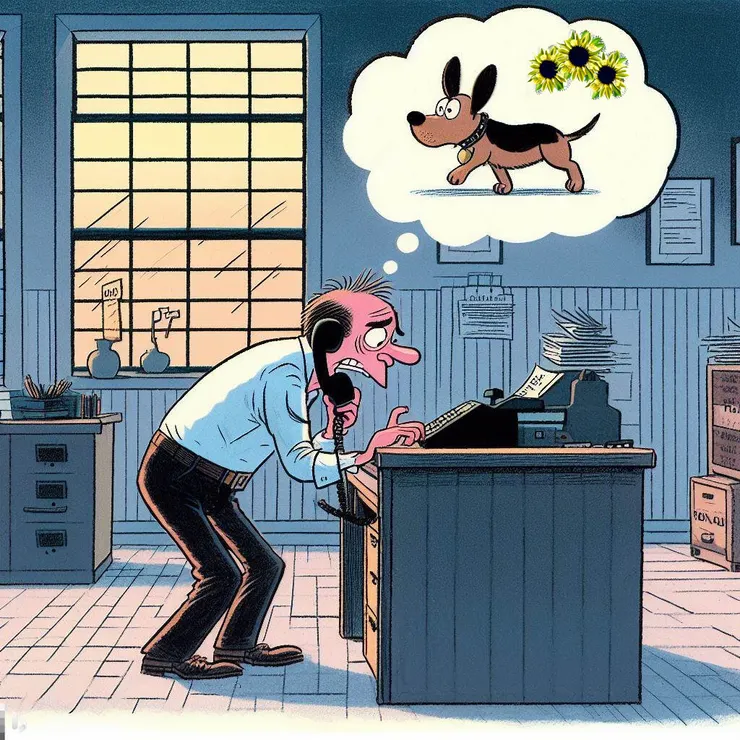 記得花花要定時吃飯！！