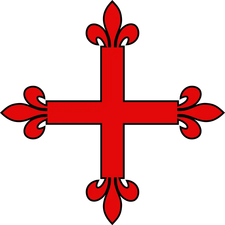 卡拉特拉瓦十字