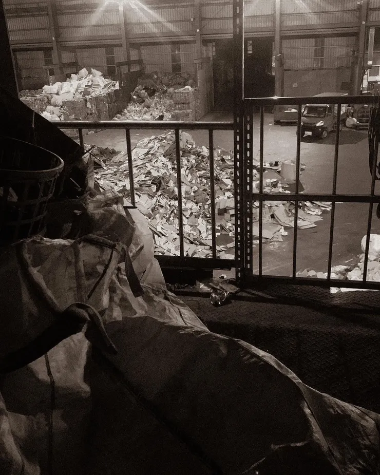 工作日常(圖源:我自己)