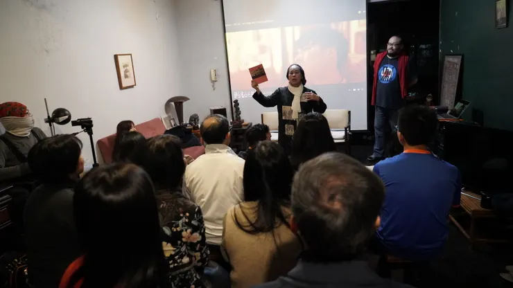 vocus｜新世代的創作平台