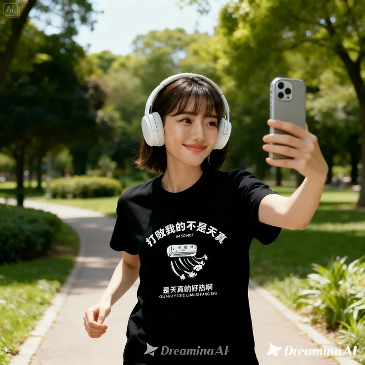 dreamina 指定替換一次就成功